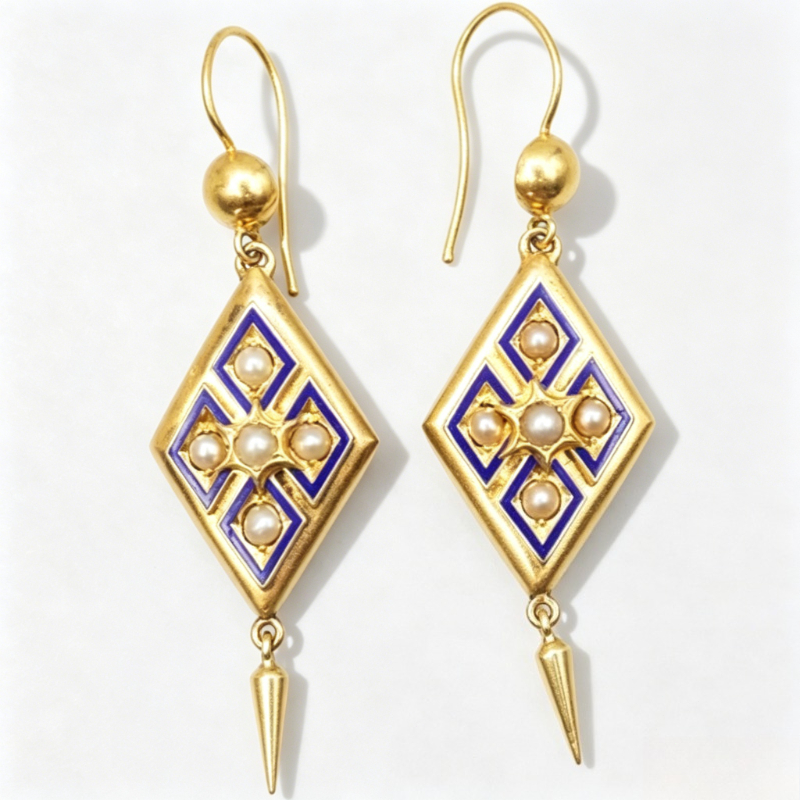 Elegant Ethnic Style Imitation – Ethnic Chic Fashion Bewertung und Preis