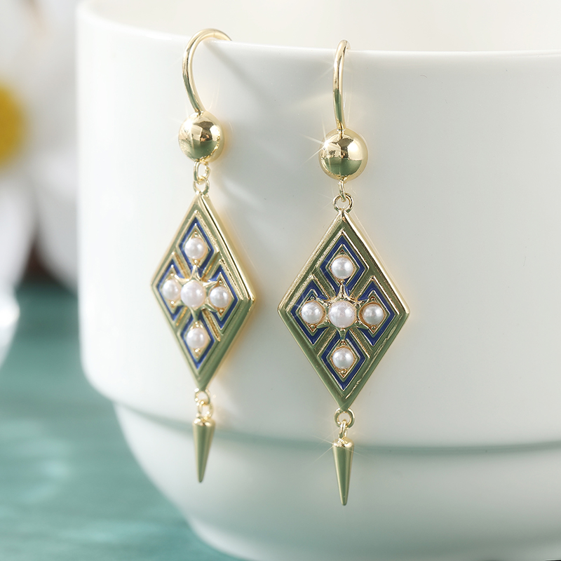Elegant Ethnic Style Imitation – Ethnic Chic Fashion Bewertung und Preis