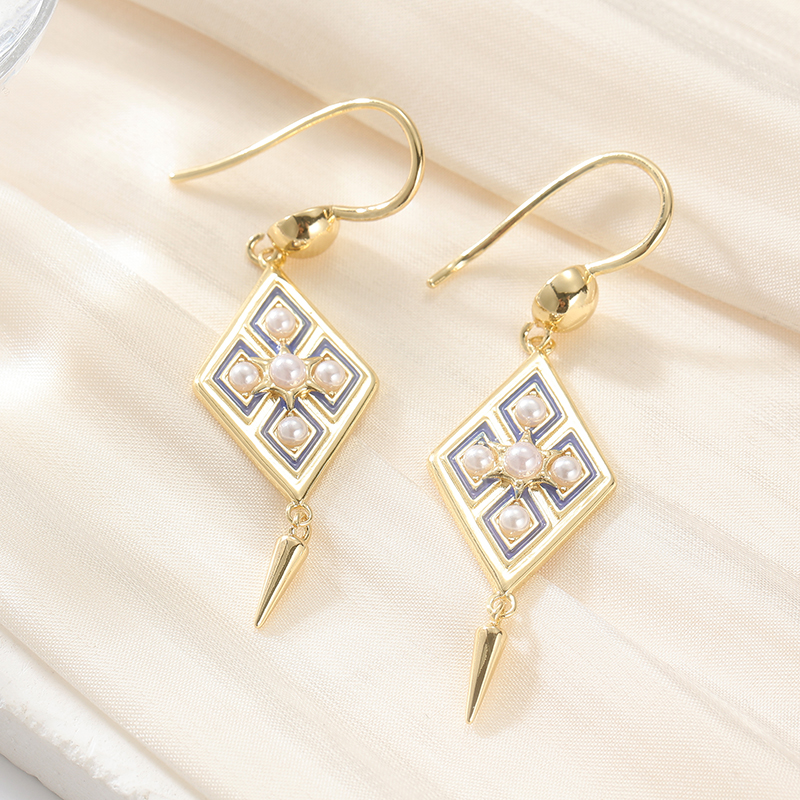 Elegant Ethnic Style Imitation – Ethnic Chic Fashion Bewertung und Preis