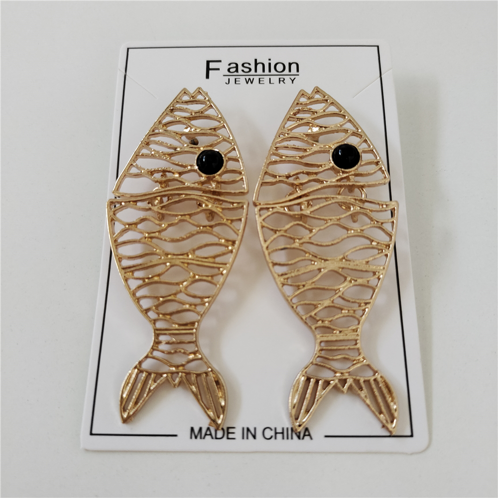 2025 New Golden Fish-shaped Me – Ethnic Fashion India Bewertung und Preis