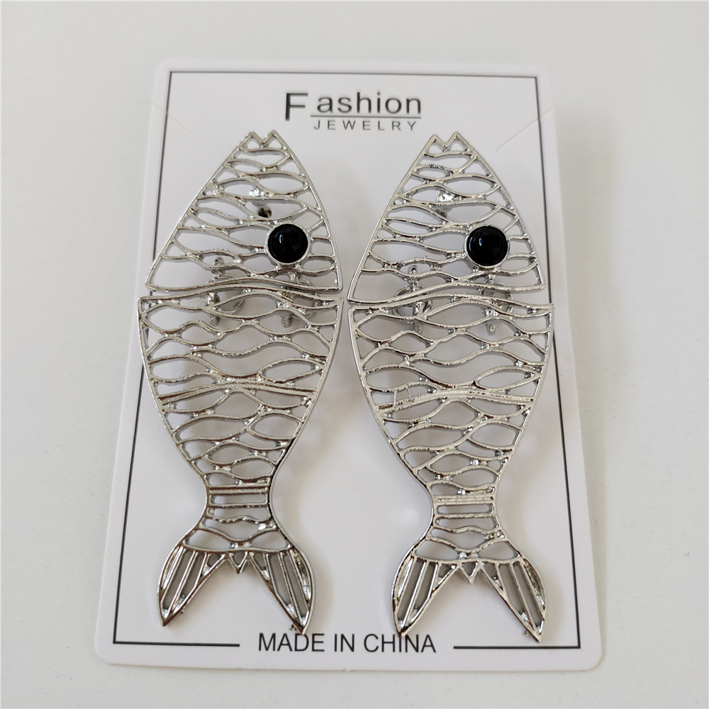 2025 New Golden Fish-shaped Me – Ethnic Fashion India Bewertung und Preis