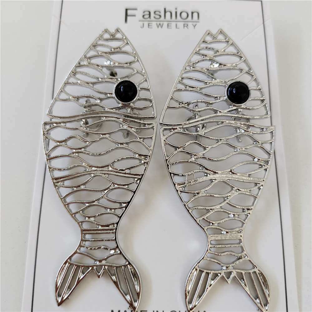 2025 New Golden Fish-shaped Me – Ethnic Fashion India Bewertung und Preis