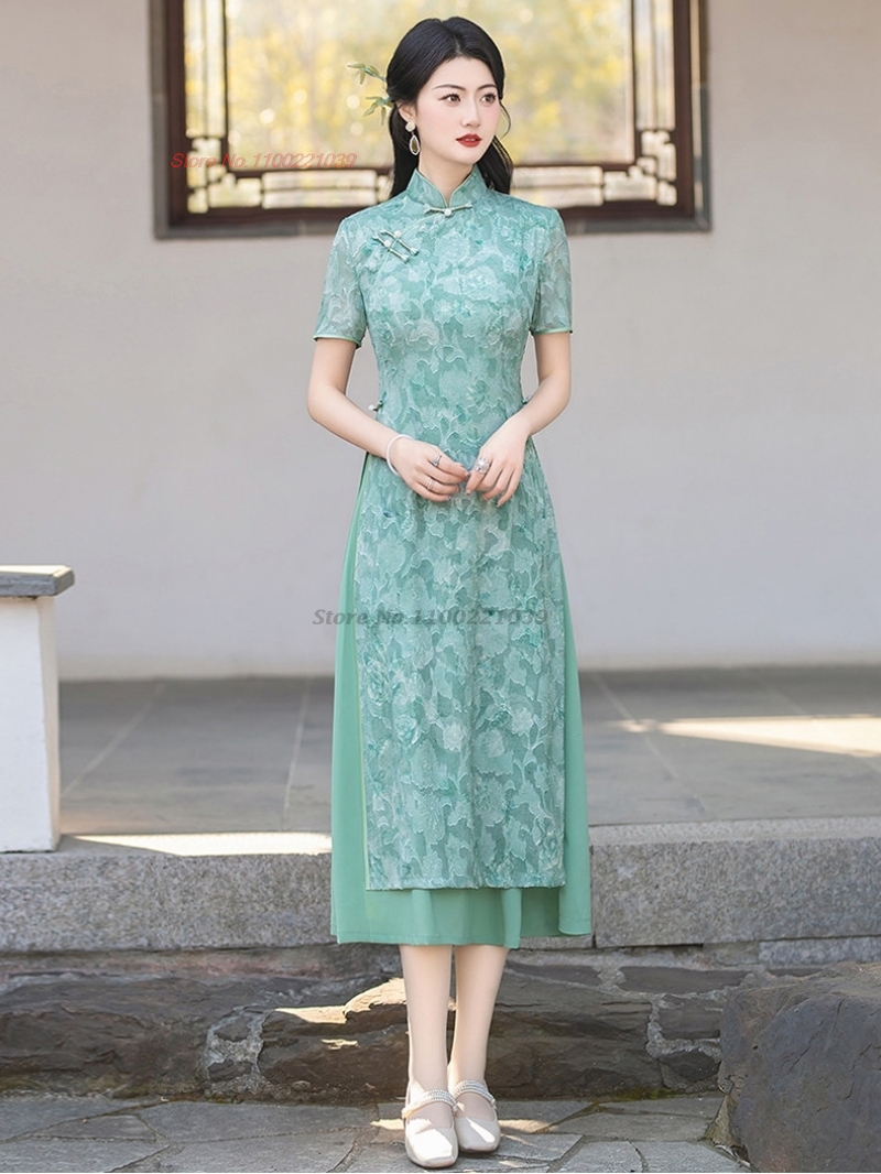 2026 vietnam traditional aoda – Ao Dai Vietnam Dress Bewertung und Preis