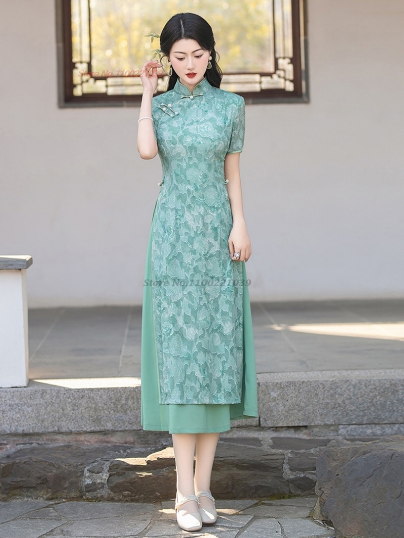 2026 vietnam traditional aoda – Ao Dai Vietnam Dress Bewertung und Preis