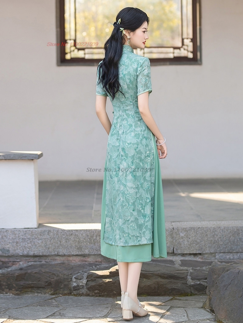 2026 vietnam traditional aoda – Ao Dai Vietnam Dress Bewertung und Preis