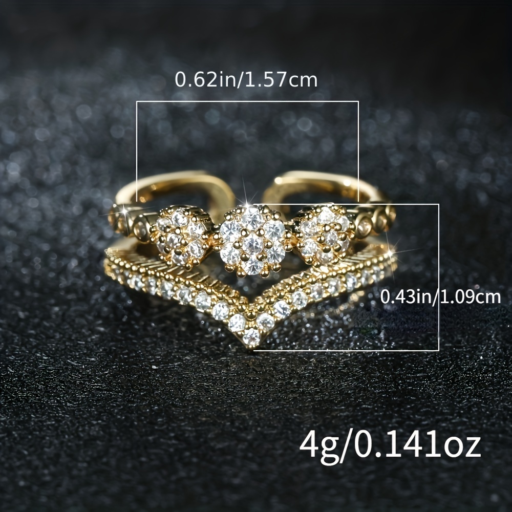 Luxury blue royal style ring,  – Ethnic Wear Fashion Designer Bewertung und Preis