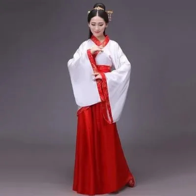 Chinese hanbok women Hanfu tra – Hanbok Modern Set Bewertung und Preis
