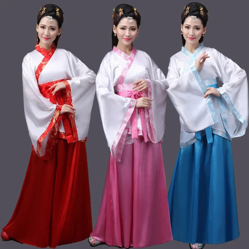 Chinese hanbok women Hanfu tra – Hanbok Modern Set Bewertung und Preis