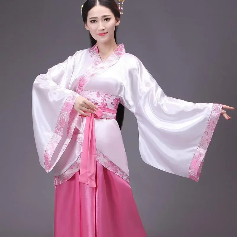 Chinese hanbok women Hanfu tra – Hanbok Modern Set Bewertung und Preis